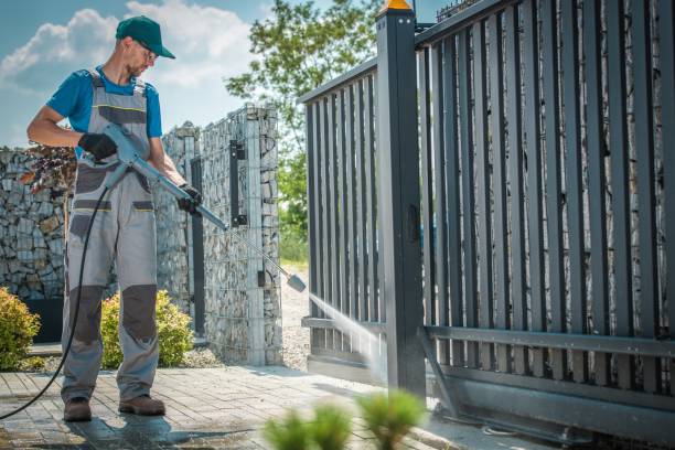 Best Pool Deck Cleaning  in Kearns, UT