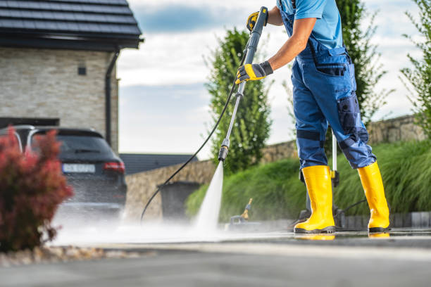 Professional Pressure Washing in Kearns, UT